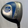 Masters Golf MK #3 Age 10+ Fairway Junior RH