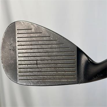 Mizuno MP-T5 Black 60.10 Steel Wedge Gents RH