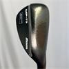 Mizuno MP-T5 Black 60.10 Steel Wedge Gents RH