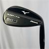 Mizuno MP-T5 Black 60.10 Steel Wedge Gents RH