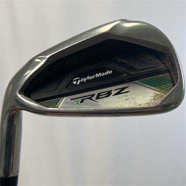 TaylorMade RBZ #7 Regular Steel Iron Gents LH