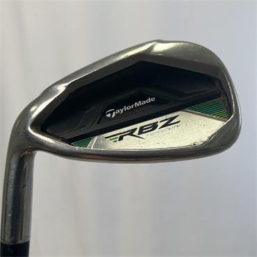 TaylorMade RBZ #8 Regular Steel Iron Gents LH
