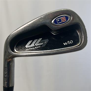 U.S. Kids W10 #5 Age 12+ (63") Iron Junior LH