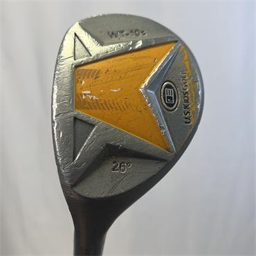 U.S. Kids WT-10s Age 12+ (63") Hybrid Junior LH