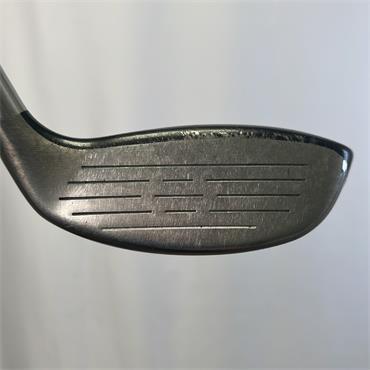 TaylorMade RBZ #4 Regular Hybrid Gents LH