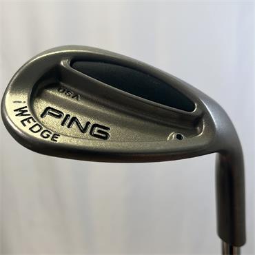 Ping USA 60L Steel Wedge Gents RH