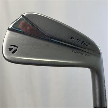 TaylorMade P790 #4 KBS Max 85 Regular Steel Iron Gents RH