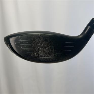 Srixon ZX MkII #3 Tour AD HD XStiff Fairway Gents RH