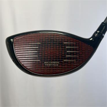 TaylorMade Stealth HD 12.0 Riptide Stiff Driver Gents RH