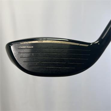 TaylorMade Qi10 #3HL Ventus Regular Fairway Gents RH