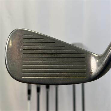 Cleveland Altitude 588 5-GW +1" Regular Steel Irons Gents RH