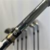 Cleveland Altitude 588 5-GW +1" Regular Steel Irons Gents RH