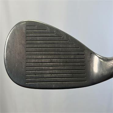 TaylorMade Z Spin 60.10 Steel Wedge Gents RH