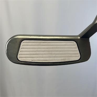 Odyssey X Act 37 Steel Chipper Ladies RH