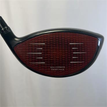 TaylorMade Stealth 2 10.5 Ventus Stiff Driver Gents LH