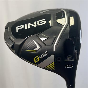 Ping G430 SFT 10.5 Kali Stiff Driver Gents RH