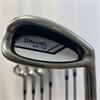 Spalding SP-12 5-Sw Steel Regular Irons Gents RH