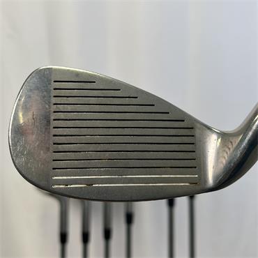 Spalding SP-12 5-Sw Steel Regular Irons Gents RH