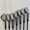 Spalding SP-12 5-Sw Steel Regular Irons Gents RH