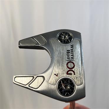 Odyssey White Hot OG #7 34" Putter Gents RH