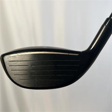 TaylorMade Qi10 #3 Kaili Stiff Fairway Gents RH