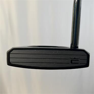 Cobra King 3D Agera Black 34" Putter Gents RH