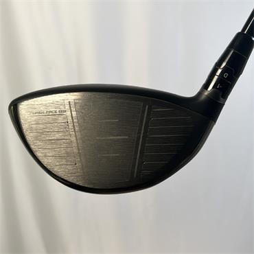Callaway Rogue ST Max LS 10.5 Stiff Driver Gents RH