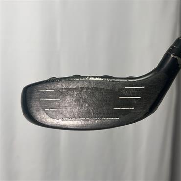 Ping G400 #3 Alta Stiff Fairway Gents RH