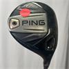 Ping G400 #3 Alta Stiff Fairway Gents RH