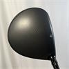 TaylorMade Qi35 Max 10.5 KBS Max Stiff Driver Gents LH