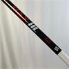 TaylorMade Qi35 Max 10.5 KBS Max Stiff Driver Gents LH