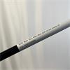 TaylorMade Qi35 Max 10.5 KBS Max Stiff Driver Gents LH