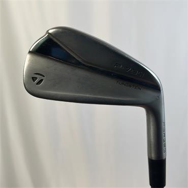 TaylorMade P790 #2 Hzrdus Stiff Driving Iron Gents RH