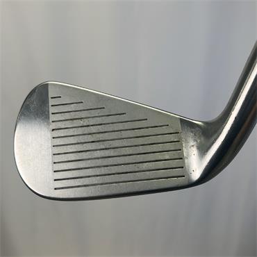 Titleist 712U #3 KBS Stiff Steel Driving Iron Gents RH