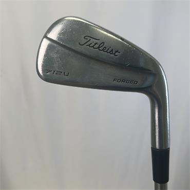 Titleist 712U #3 KBS Stiff Steel Driving Iron Gents RH