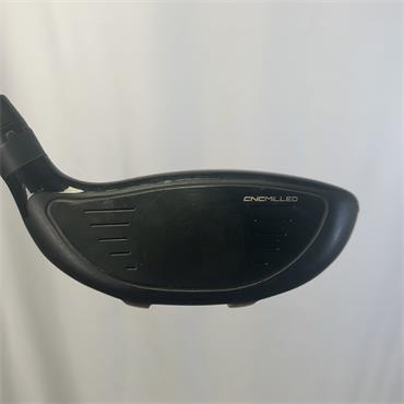 Cobra King SZ #3 Helium Fairway Ladies LH