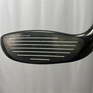 Callaway AI Smoke HL #4 Cypher Regular Hybrid Gents RH