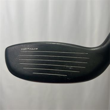 Cobra LTDX #3 KBS Stiff Hybrid Gents RH