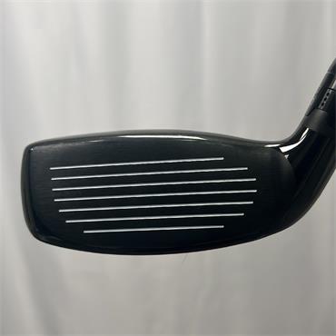 Titleist 818 H2 #2 Rogue Stiff Hybrid Gents RH