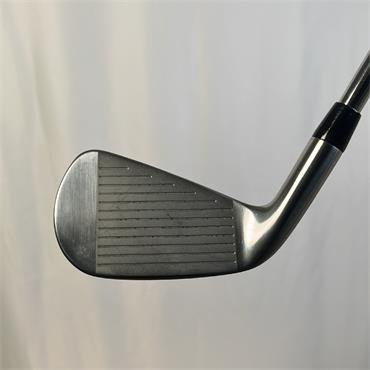 Titleist T100 2G #4 AMT Stiff Iron gents RH