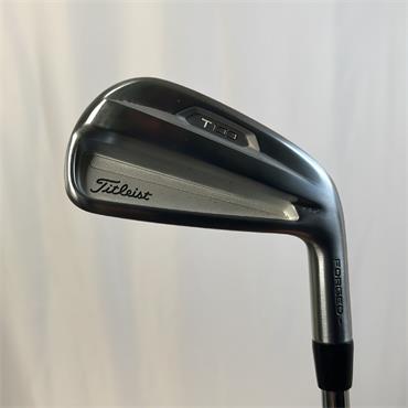 Titleist T100 2G #4 AMT Stiff Iron gents RH
