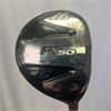 Mizuno F-50 #5 Carbon Senior Fairway Gents RH