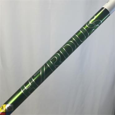 Project X Hzrdus RDX Smoke Green Stiff Driver (Mizuno) Shaft