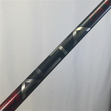 Ping Alta CB 55 Red Regular (Ping) Driver