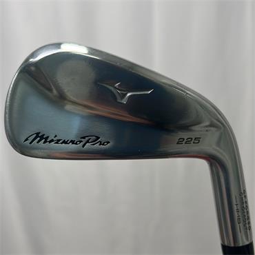 Mizuno Pro 225 #3 Modus Stiff Driving Iron Gents RH