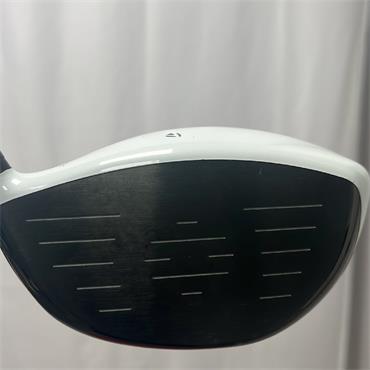 TaylorMade M1 10.5 Fujikura Regular Driver Gents LH