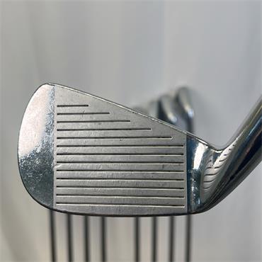Nike Pro Forged 3-SW +0.5" Regular Steel Irons Gents RH