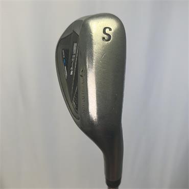TaylorMade Sim 2 Max SW Elevate Regular Steel Wedge Gents RH