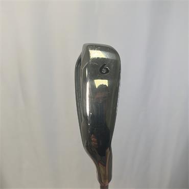 U.S. Kids WT-15s #9 Age 9+ (54") Iron Junior RH