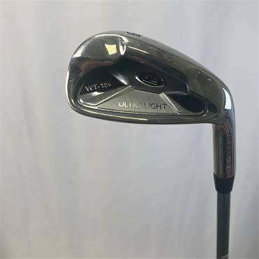 U.S. Kids WT-15s #9 Age 9+ (54") Iron Junior RH